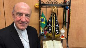 Dom Murilo Krieger reflete sobre a Missão do bispo emérito