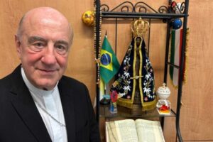 Dom Murilo Krieger reflete sobre a Missão do bispo emérito