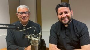 Encontro com a Canção Nova: esperança, vocação e evangelição