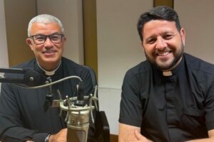 Encontro com a Canção Nova: esperança, vocação e evangelição