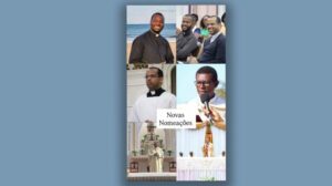 Cabo Verde: Diocese de Santiago anuncia nomeações e transferências