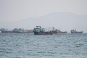 Oriente Médio: EUA prorrogam presença militar até 2027