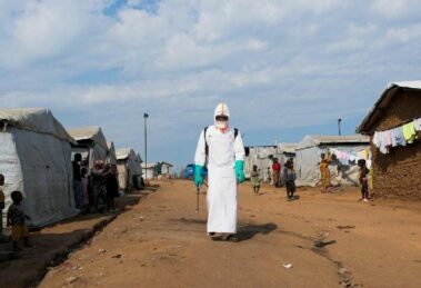 Ebola na RDC: número de mortos ultrapassa 3 mil. O alerta dos bispos