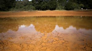 Clima, ultrapassado o limite de 1,5°C: o mundo entra na “zona de perigo”