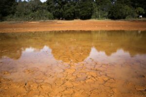 Clima, ultrapassado o limite de 1,5°C: o mundo entra na “zona de perigo”