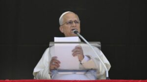 O Papa: queixas e calúnias paralisam. O Evangelho educa para a liberdade, na caridade