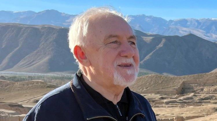 Padre Madej, há 30 anos entre os muçulmanos: “nunca me senti um estranho”
