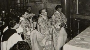 Nossa Senhora do Bom Conselho de Genazzano: uma tradição secular