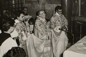 Nossa Senhora do Bom Conselho de Genazzano: uma tradição secular