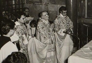 Nossa Senhora do Bom Conselho de Genazzano: uma tradição secular