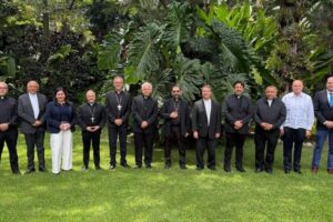 Ouvir, discernir e caminhar juntos: encontro fraterno de bispos da América do Norte