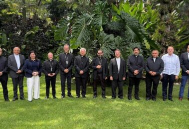 Ouvir, discernir e caminhar juntos: encontro fraterno de bispos da América do Norte