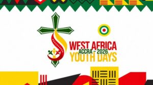 Jornadas da Juventude da África Ocidental: cultivar a paz e a esperança
