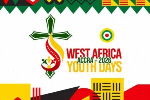 Jornadas da Juventude da África Ocidental: cultivar a paz e a esperança