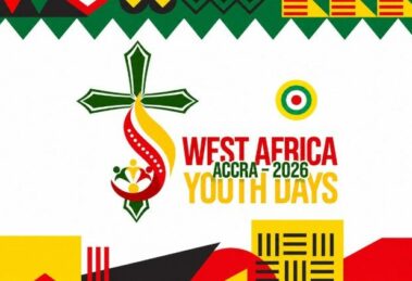 Jornadas da Juventude da África Ocidental: cultivar a paz e a esperança