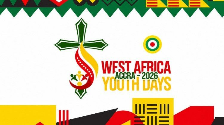 Jornadas da Juventude da África Ocidental: cultivar a paz e a esperança
