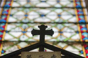 Arcebispo de Chongqing é ordenado na China