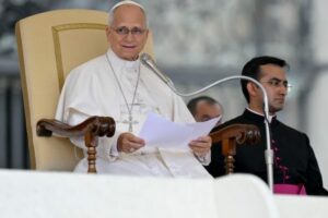 Papa aos poloneses: gratidão aos agricultores, por não faltar o pão de cada dia