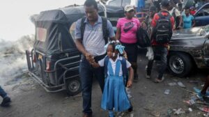 UNICEF – 93 milhões de crianças, no mundo, fora da escola