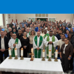 Encontro dos Fundadores das Novas Comunidades marca momento histórico no Regional Sul 1