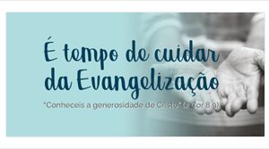 Campanha da Fraternidade 2027