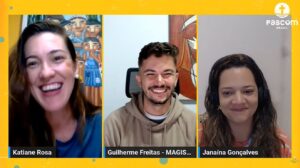 Conexão Pascom debate o uso ético e pastoral da inteligência artificial nas paróquias