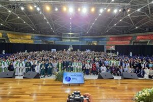 5º Congresso Vocacional do Brasil destacou o papel das comunidades no despertar e acompanhamento das vocações
