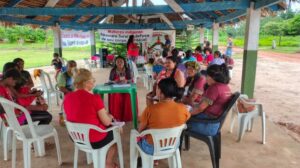 REPAM celebra 12 anos de caminhada, compromisso e esperança pela Amazônia