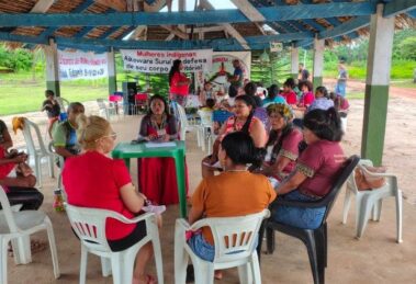 REPAM celebra 12 anos de caminhada, compromisso e esperança pela Amazônia
