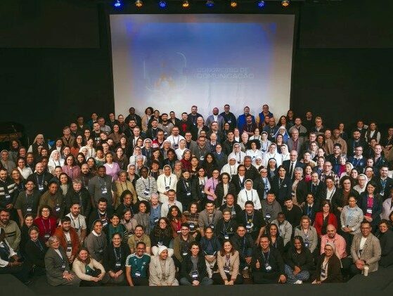 Congresso da CRB debate os desafios da comunicação digital