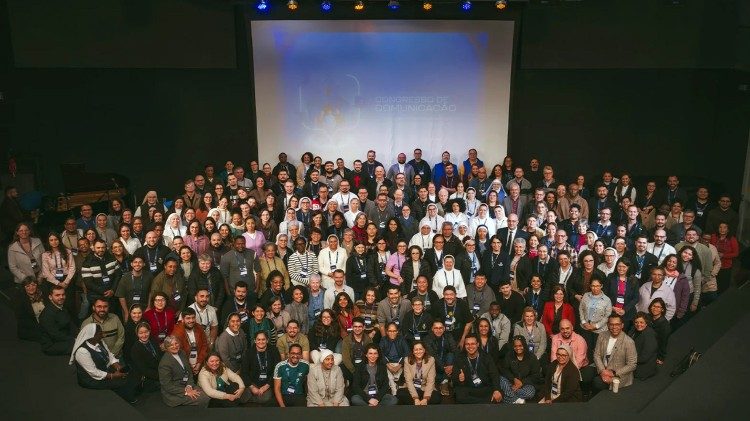 Congresso da CRB debate os desafios da comunicação digital
