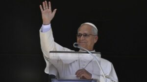 Papa no Angelus: o perdão é indispensável para viver em paz