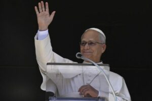 Papa no Angelus: o perdão é indispensável para viver em paz