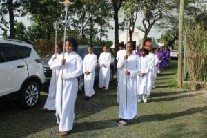 Cabo Verde – Bispo de Santiago celebra Missa pelas vítimas