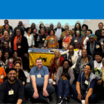 Pastoral Afro-Brasileira reúne lideranças e fortalece sua missão no Regional Sul-1