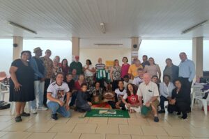 CEBs da Sub-Região Botucatu refletem sobre Diretrizes, planejamento, participação política e preparação para o 16º Intereclesial