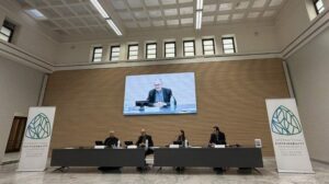 Anunciado primeiro vencedor da Medalha Sustentabilidade Leão XIV