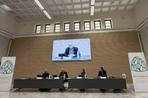 Anunciado primeiro vencedor da Medalha Sustentabilidade Leão XIV