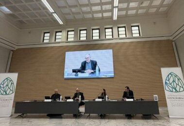 Anunciado primeiro vencedor da Medalha Sustentabilidade Leão XIV