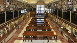 Papa: novos espaços para Arquivo Apostólico e Biblioteca do Vaticano