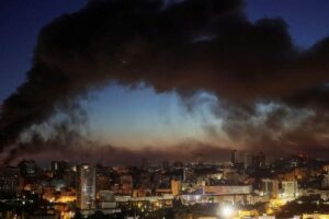 Guerra na Ucrânia: OTAN abate drone nos céus da Lituânia