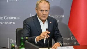 Ucrânia: preocupação na Europa com o ataque russo na fronteira com a Polônia