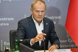 Ucrânia: preocupação na Europa com o ataque russo na fronteira com a Polônia