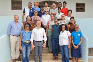 Portugal e Cabo Verde: cooperação na formação de professores de Religião