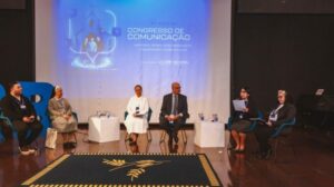 Congresso da CRB Nacional: IA e o alerta aos desafios das relações humanas