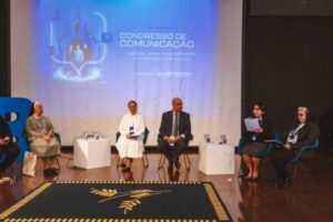 Congresso da CRB Nacional: IA e o alerta aos desafios das relações humanas