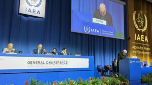 Santa Sé pede uso pacífico da energia nuclear e responsabilidade diante da IA