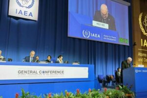 Santa Sé pede uso pacífico da energia nuclear e responsabilidade diante da IA