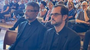 Roma: monsenhor Renna é o novo reitor do Pontifício Seminário Maior