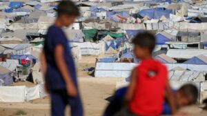 Gaza, o inferno das crianças. As vidas ceifadas dos inocentes